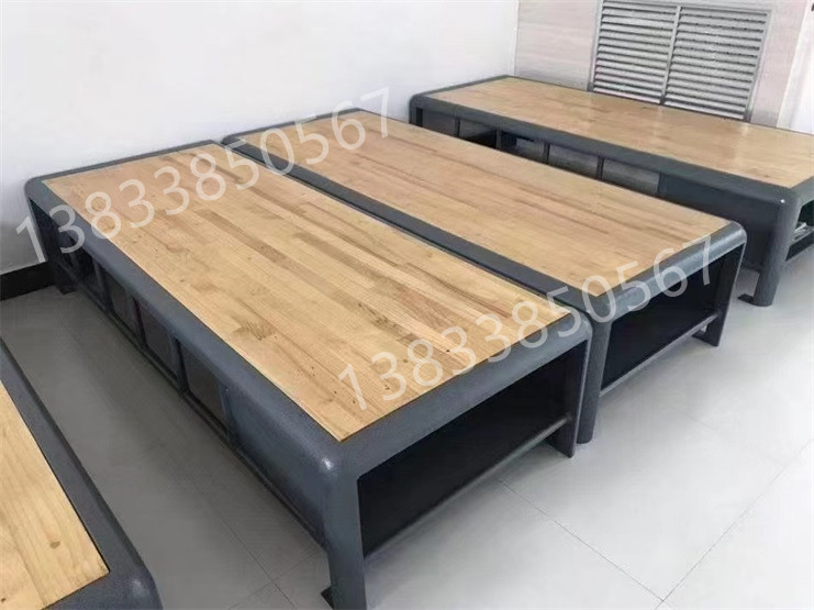 玉林戒毒所床具