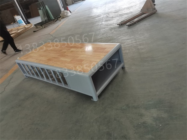 玉林拘留所床具