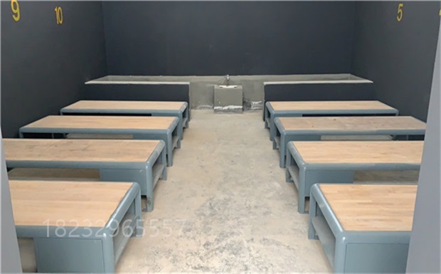 玉林拘留所床具
