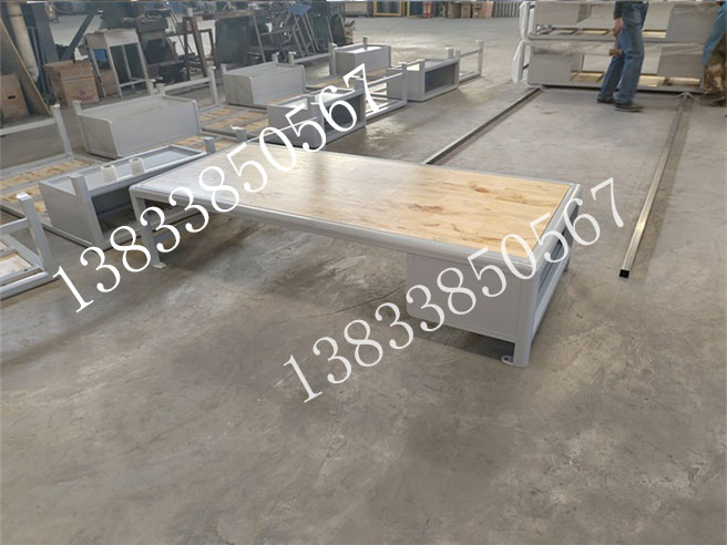 玉林监狱床具