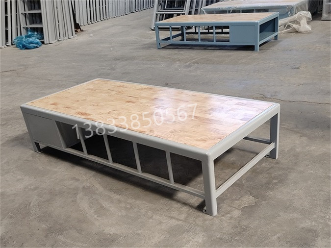 玉林Y型看守所床具